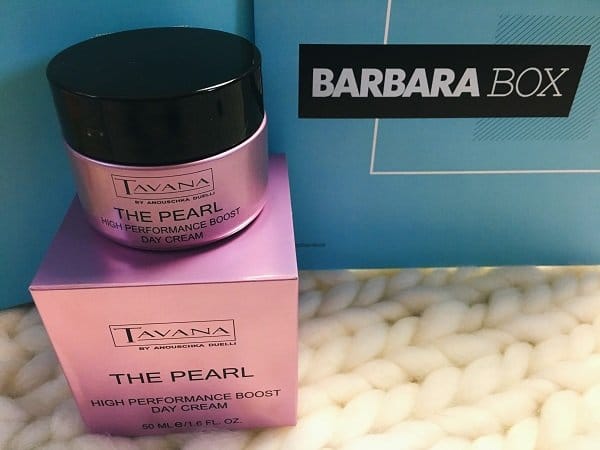 Die Barbara Box 2 Sommer-Momente bietet hochwertige Produkte für den Mädelsabend