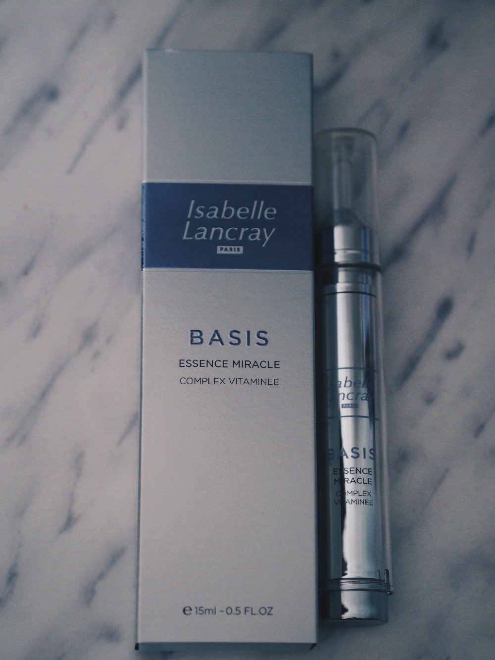 Heute stelle ich die luxuriöse Hautpflegelinie Egostyle von Isabelle Lancray näher auf meinem Blog vor