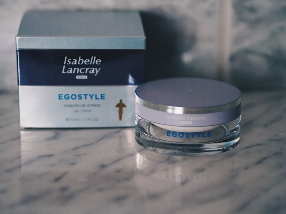 Heute stelle ich die luxuriöse Hautpflegelinie Egostyle von Isabelle Lancray näher auf meinem Blog vor