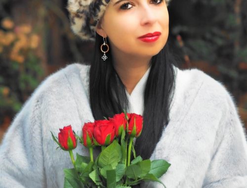 Die La Fleur Kollektion von Charriol ist das perfekte Präsent zum Valentinstag
