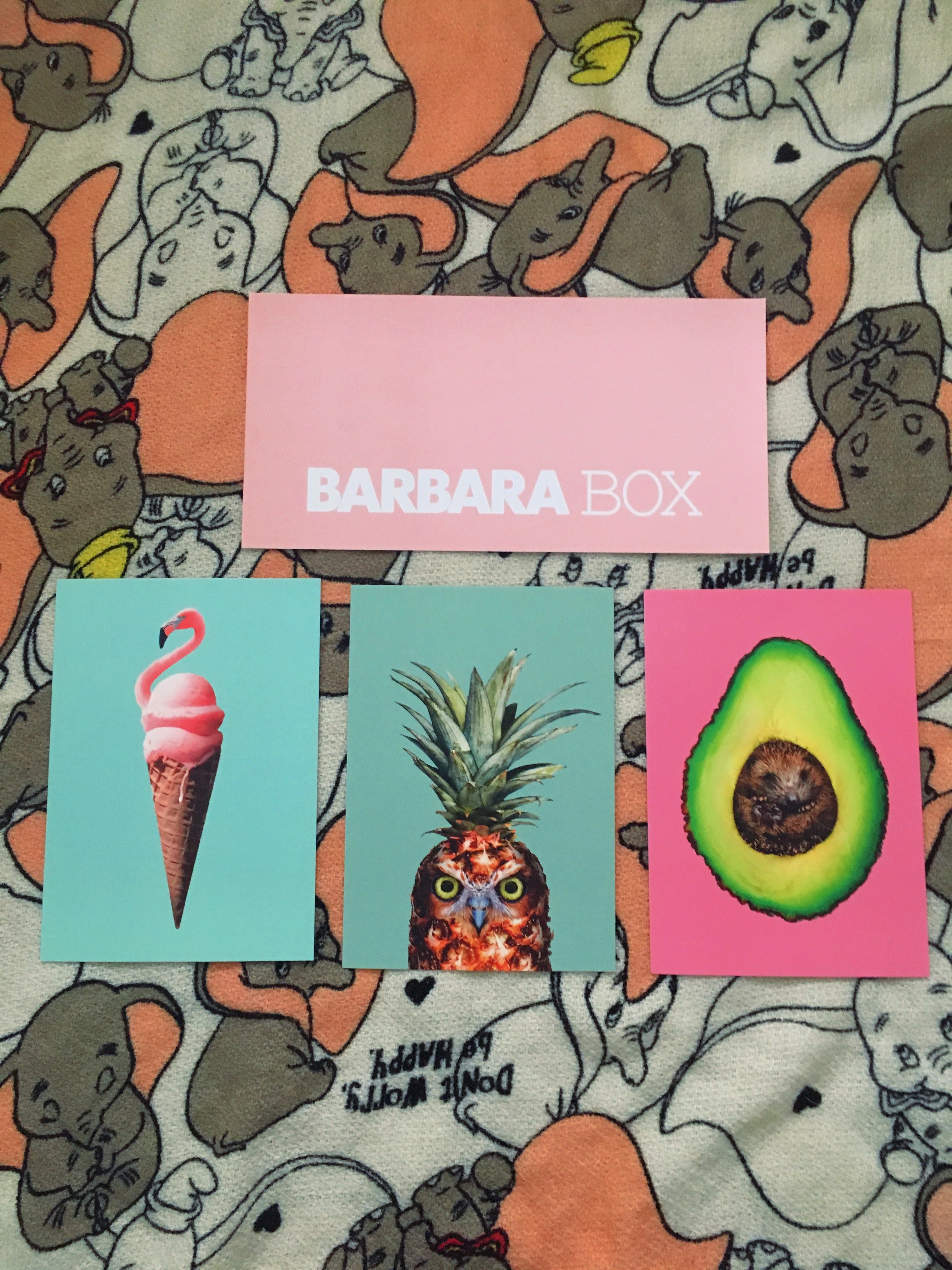 Heute stelle ich euch auf meinem Blog die aktuelle Barbara Box Wellness-Wochenede Edition näher vor und zeige euch alle enthaltenen top Produkte im Detail