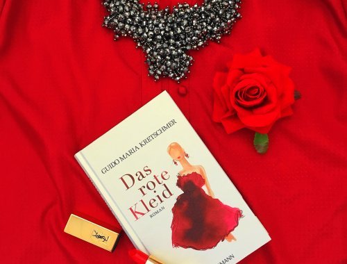 Guido Maria Kretschmer "Das rote Kleid"