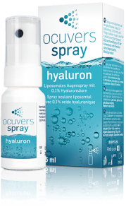 Die Produkte von Ocuvers reinigen und erfrischen Augen hygienisch und schnell. Ich stelle euch nun das Hyaluron Spray und die Ocuvers Wipes näher vor.