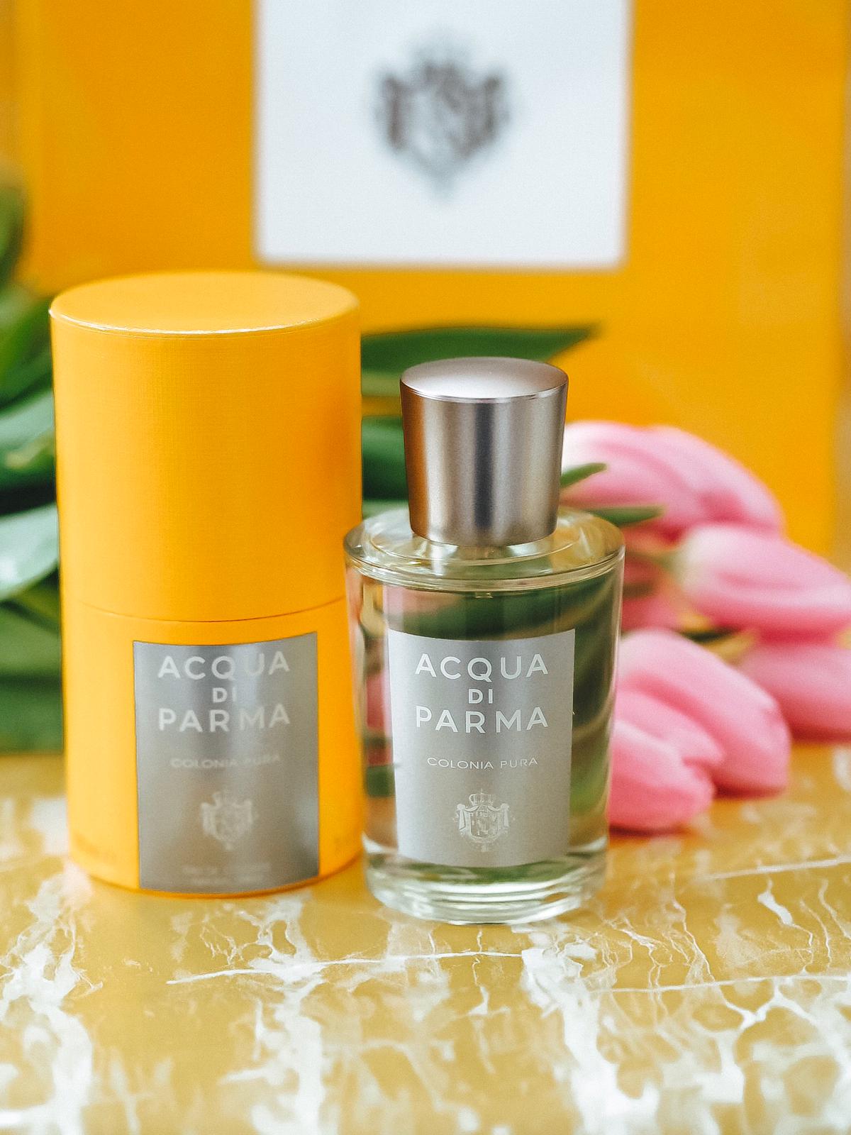Tolle Düfte von Acqua di Parma könnt ihr bei Douglas kaufen. Heute stelle ich auf dem Beauty Blog meine 3 liebten Parfums der edlen Marke ausführlich vor.