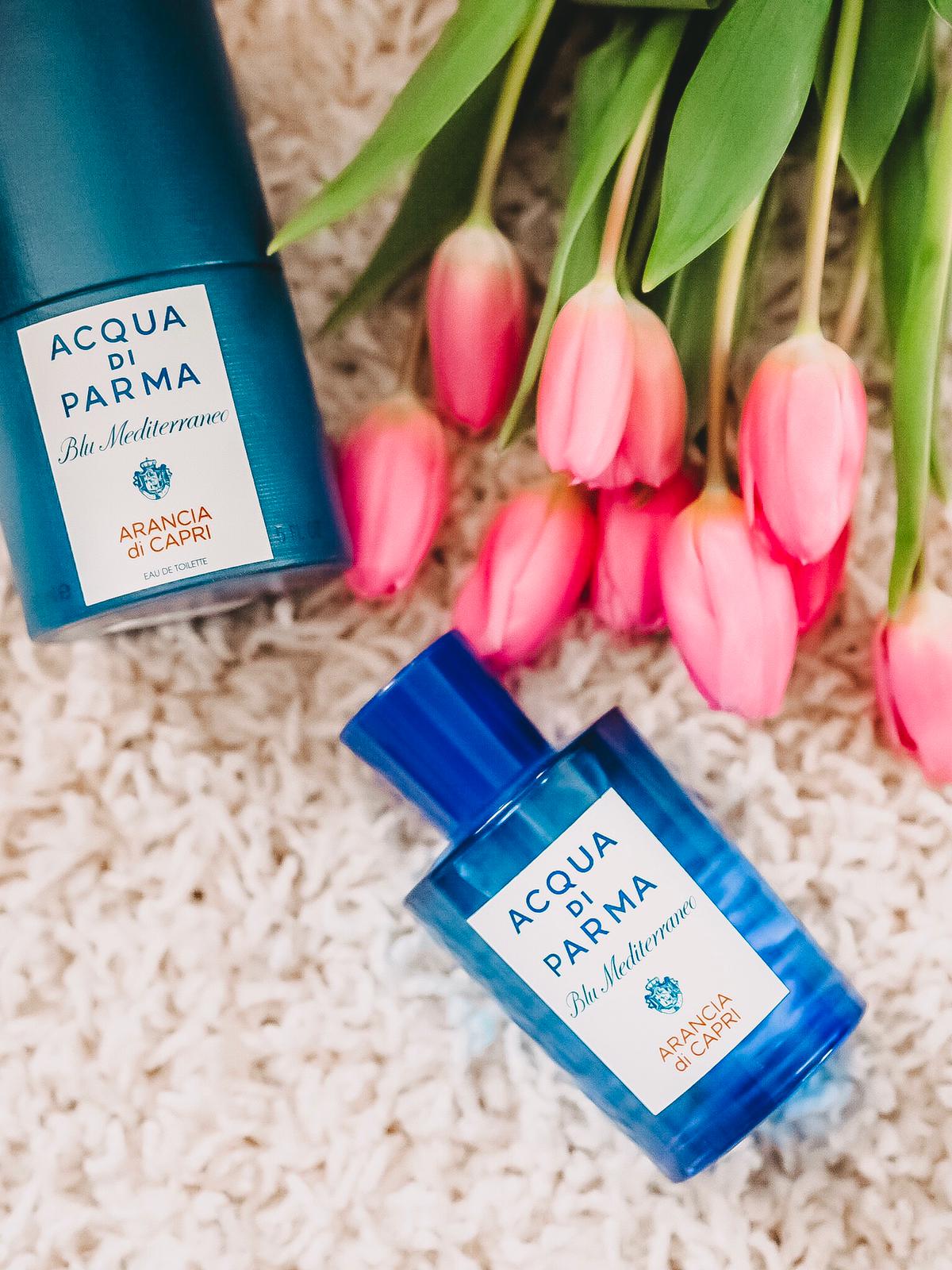 Tolle Düfte von Acqua di Parma könnt ihr bei Douglas kaufen. Heute stelle ich auf dem Beauty Blog meine 3 liebten Parfums der edlen Marke ausführlich vor.