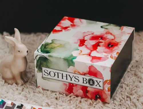 SOTHYS Box Frühjahrs-Edition 2019
