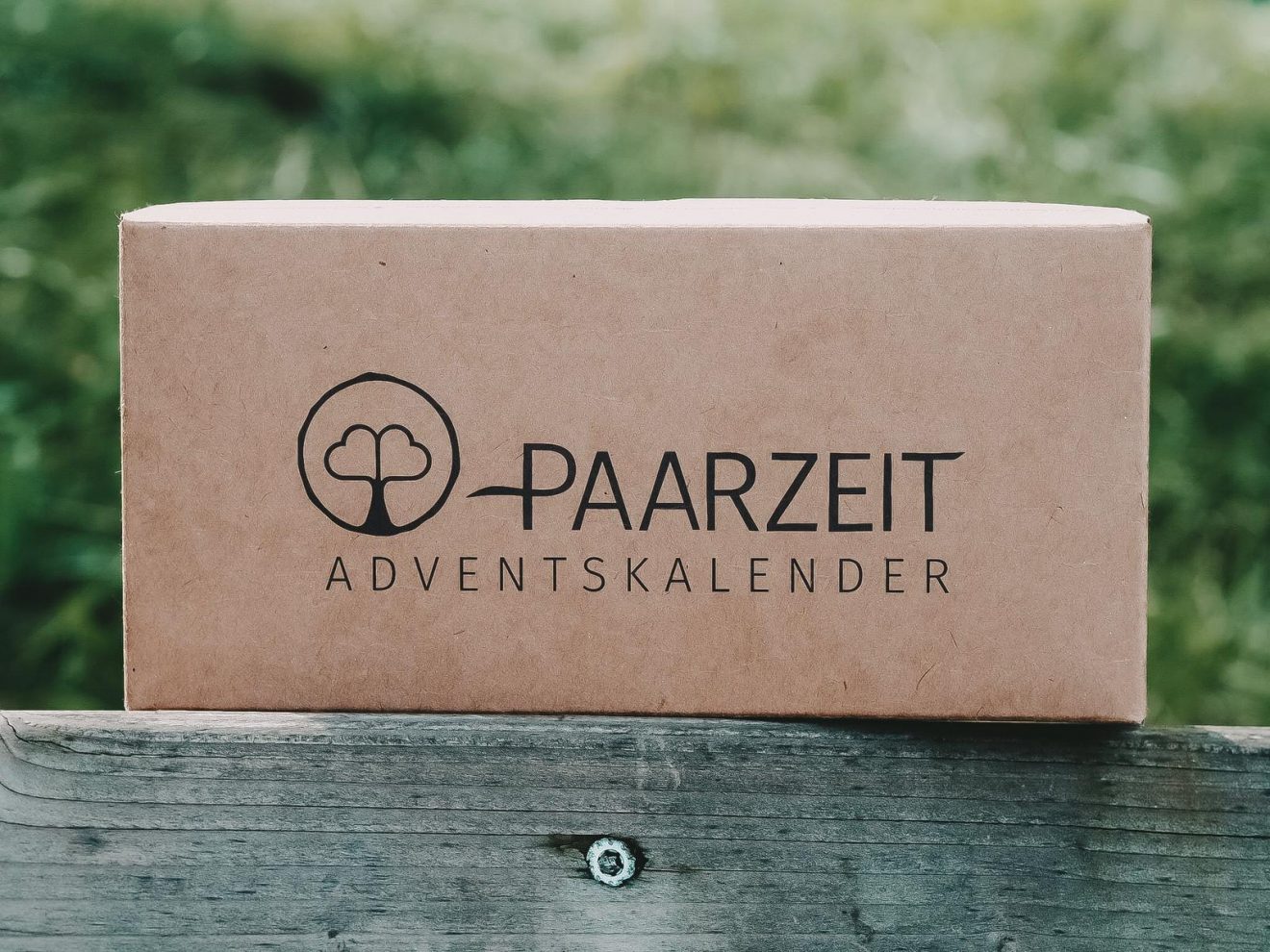 Vorstellung: Der nachhaltige Paarzeit Adventskalender - Label Love