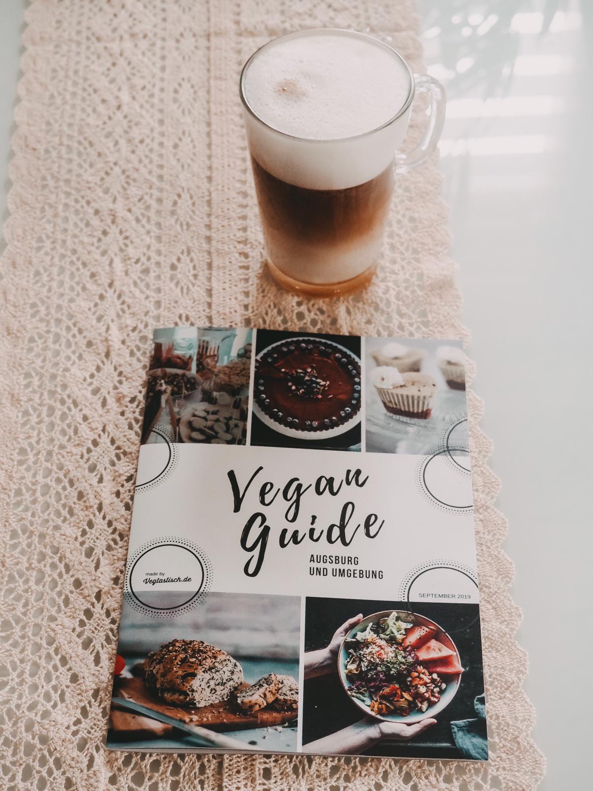 Der Vegan Guide von Vegtastisch für Ulm und Augsburg beinhaltet Cafés, Restaurants und Bioläden und top Shopping-Adressen für einen nachhaltigen Lebensstil. 