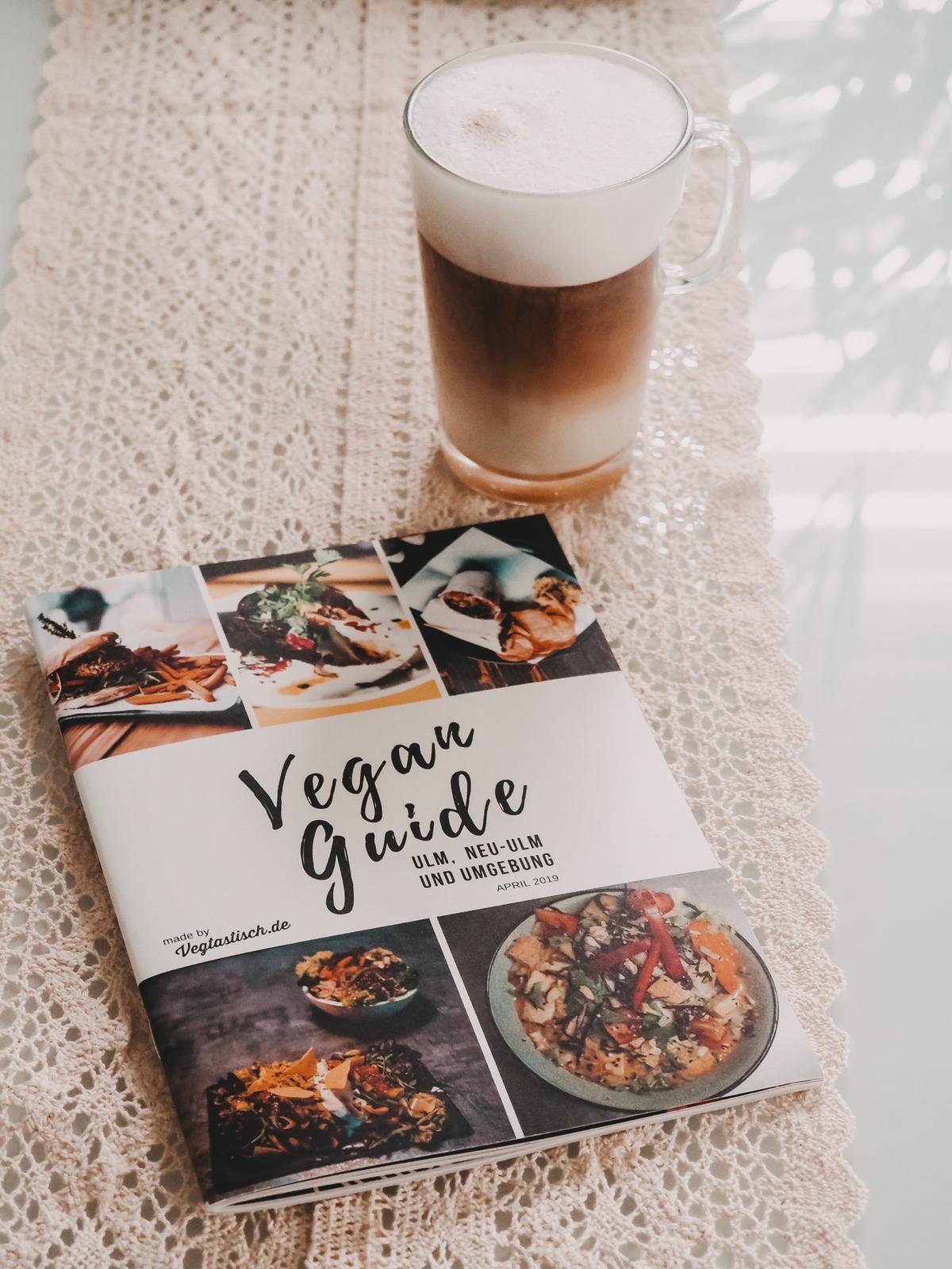 Der Vegan Guide von Vegtastisch für Ulm und Augsburg beinhaltet Cafés, Restaurants und Bioläden und top Shopping-Adressen für einen nachhaltigen Lebensstil. 