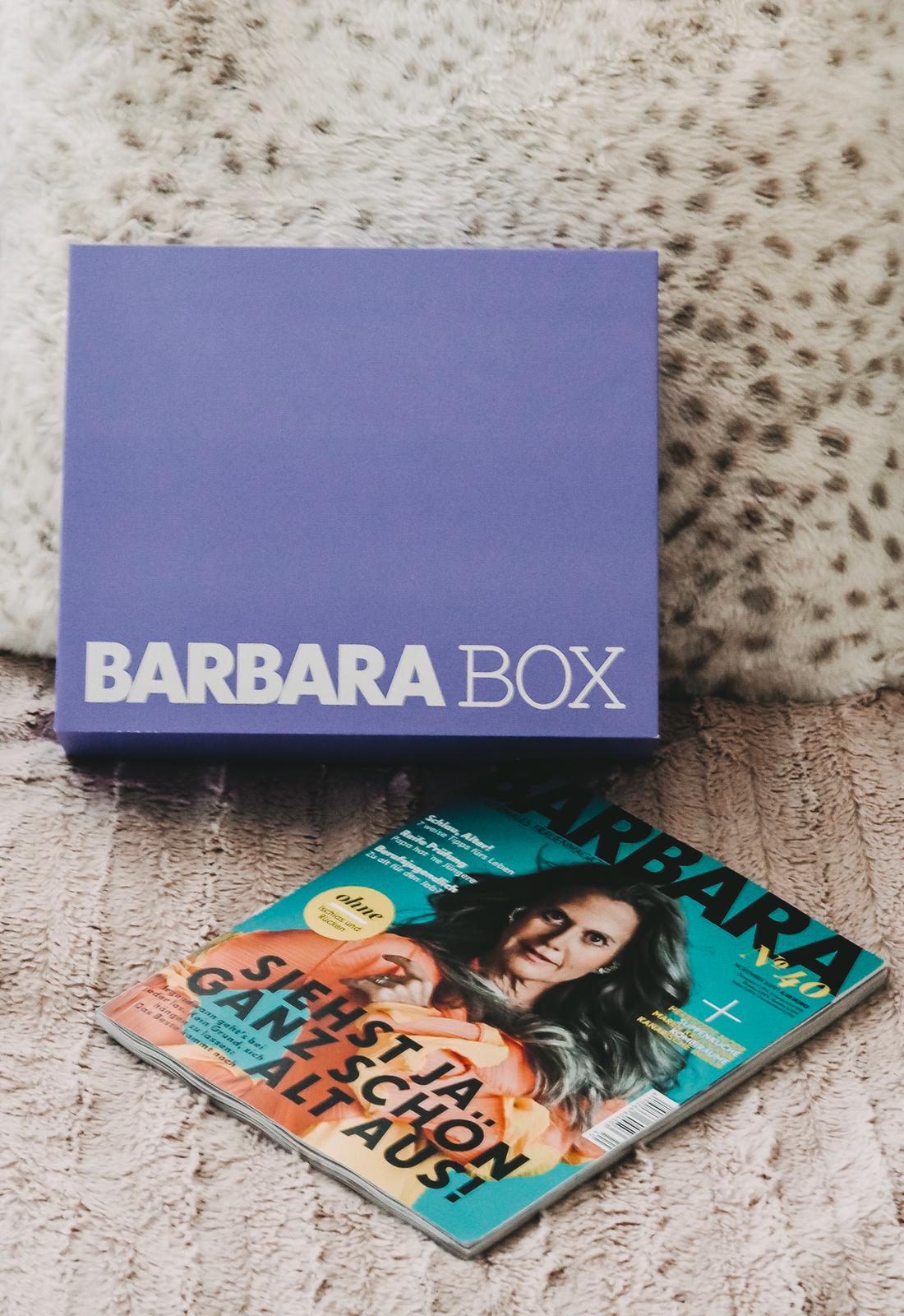 Die brandneue Barbara Box Pyjama Party verfügt über viele tolle Gimmicks, mit denen ihr ganz spontan im Bett eine Party starten könnt. Unboxing auf dem Blog
