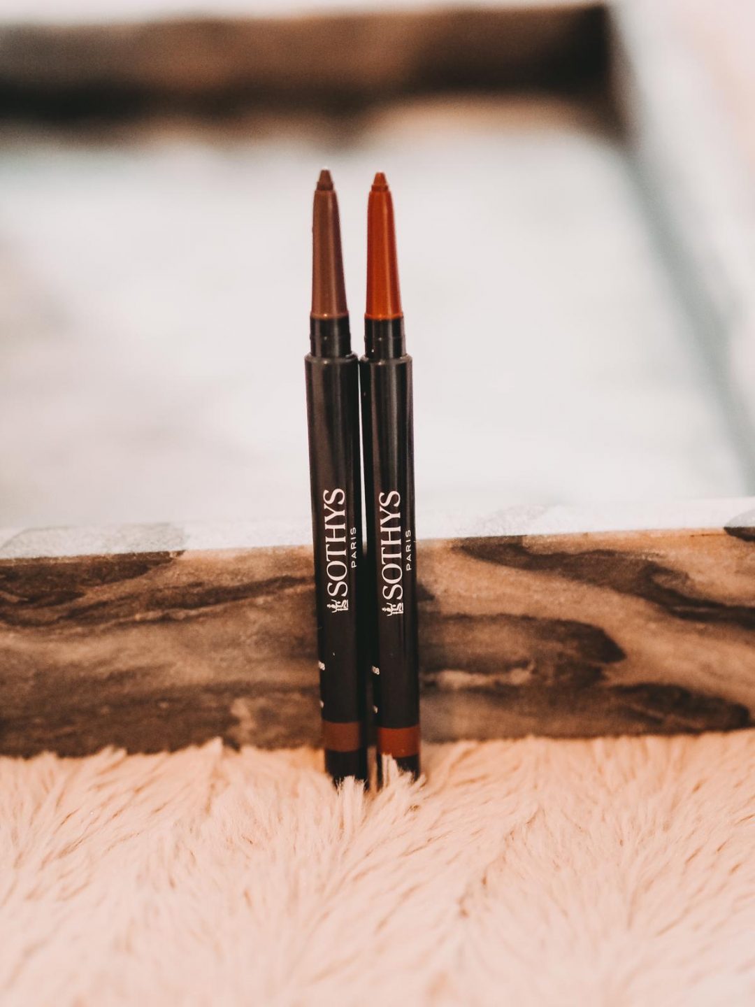 Sothys Ete Balinais Kollektion willkommen im Paradies Label Love