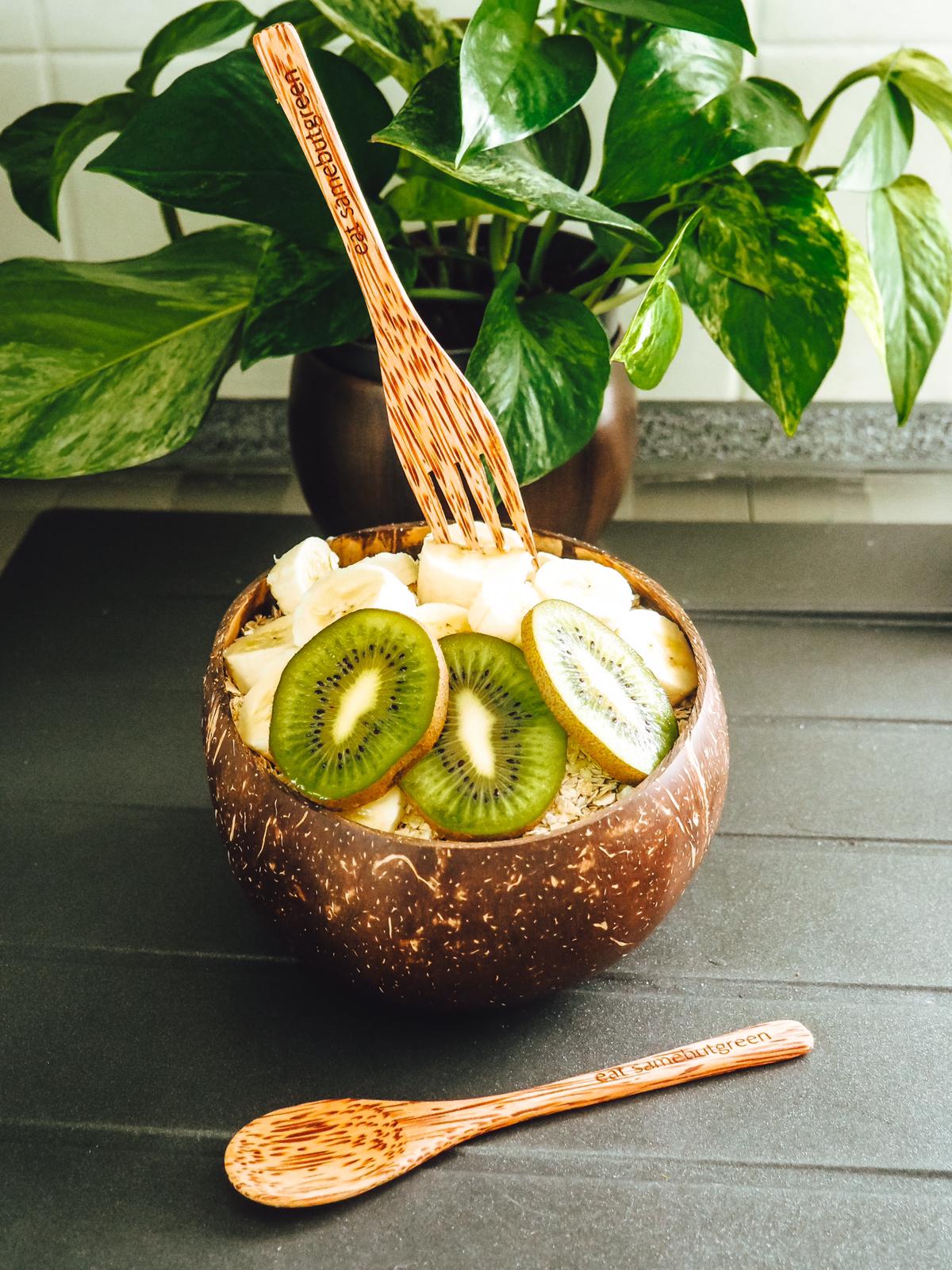 Coco Bowls von Samebutgreen