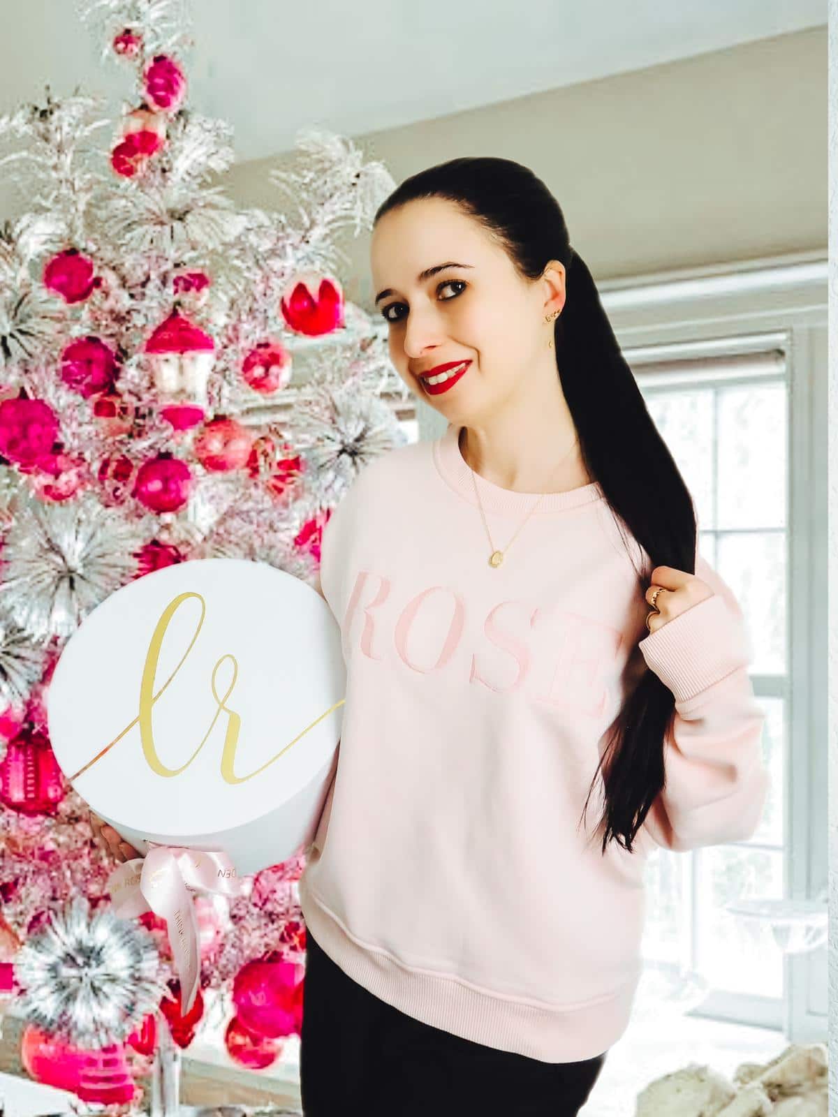 Love Rose Cosmetics Gift Guide