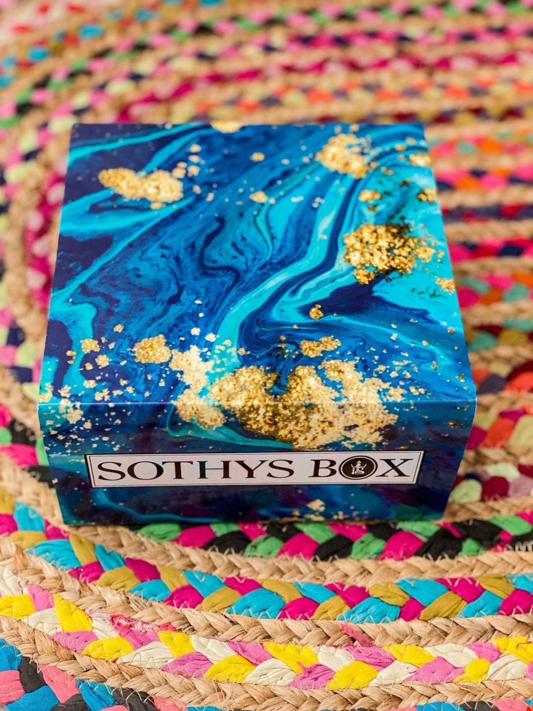Sothys Box Sommer Edition 2021