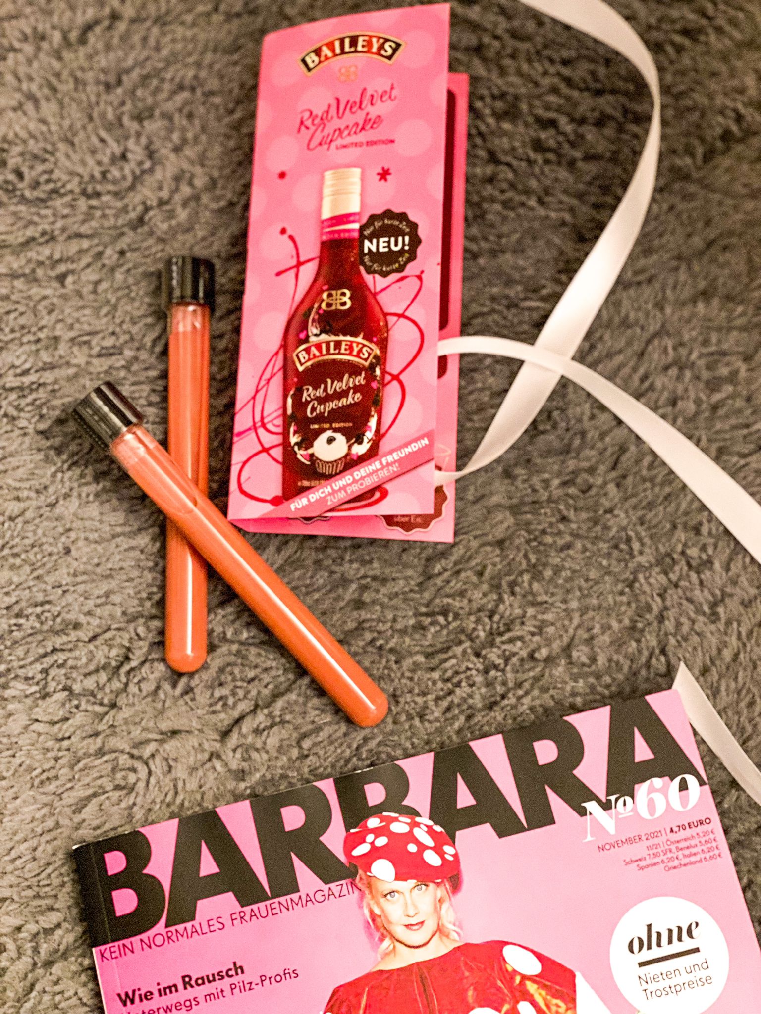 Barbara Box Fall Edition 