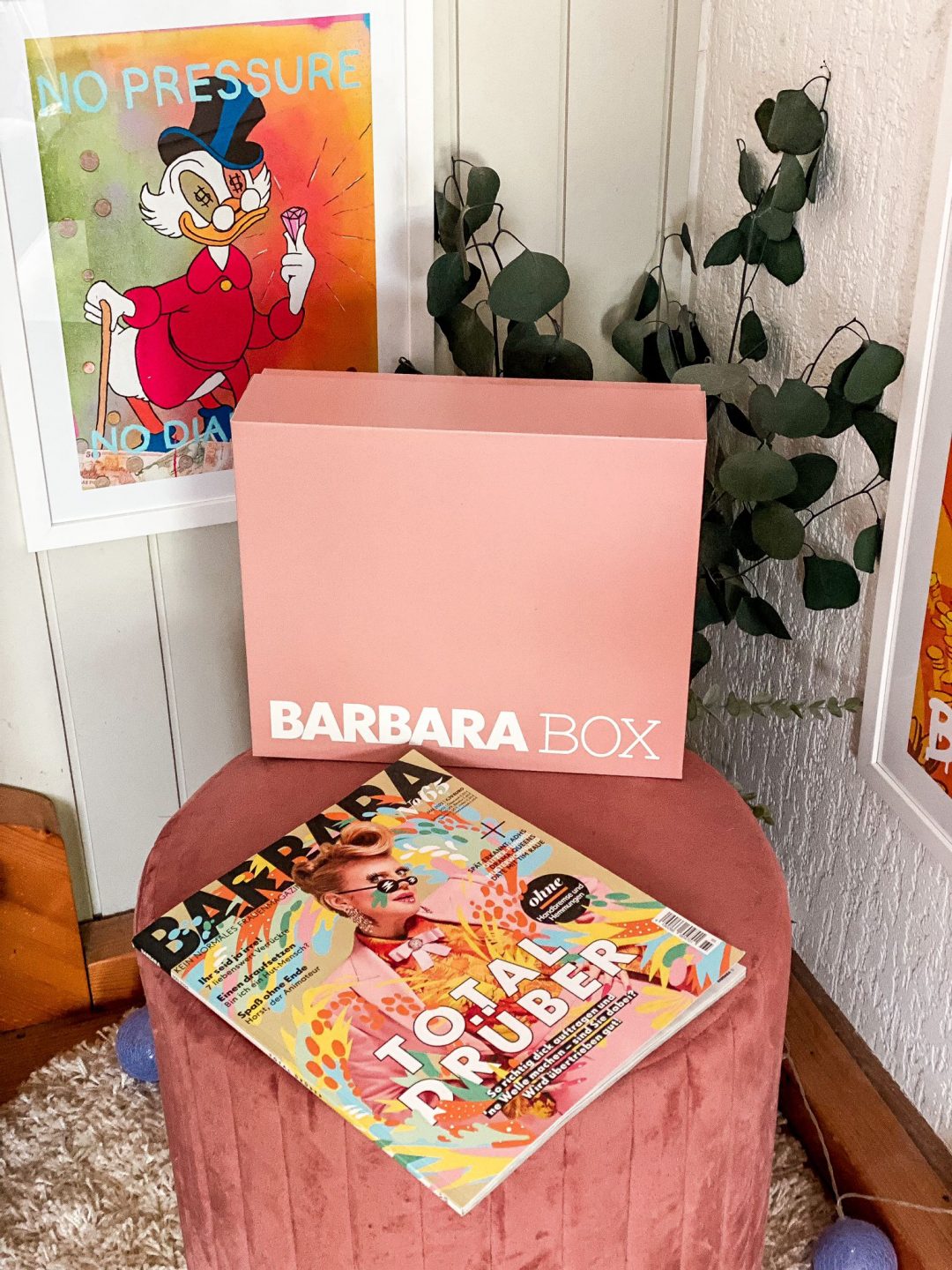 Barbara Box Beauty Hero