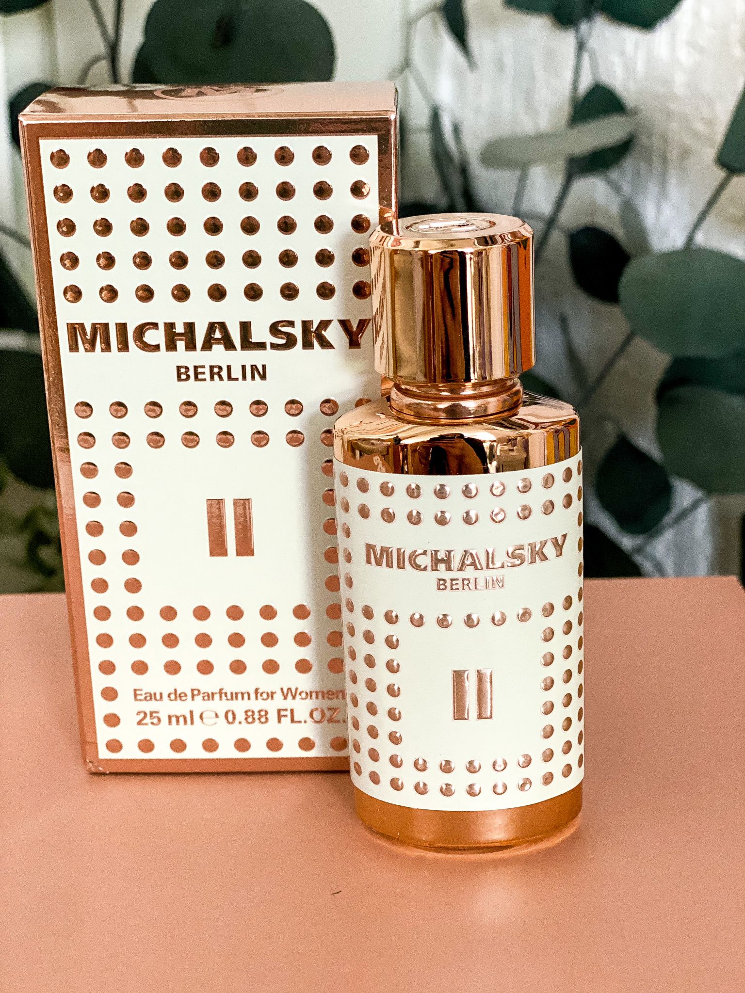Michalsky Parfum