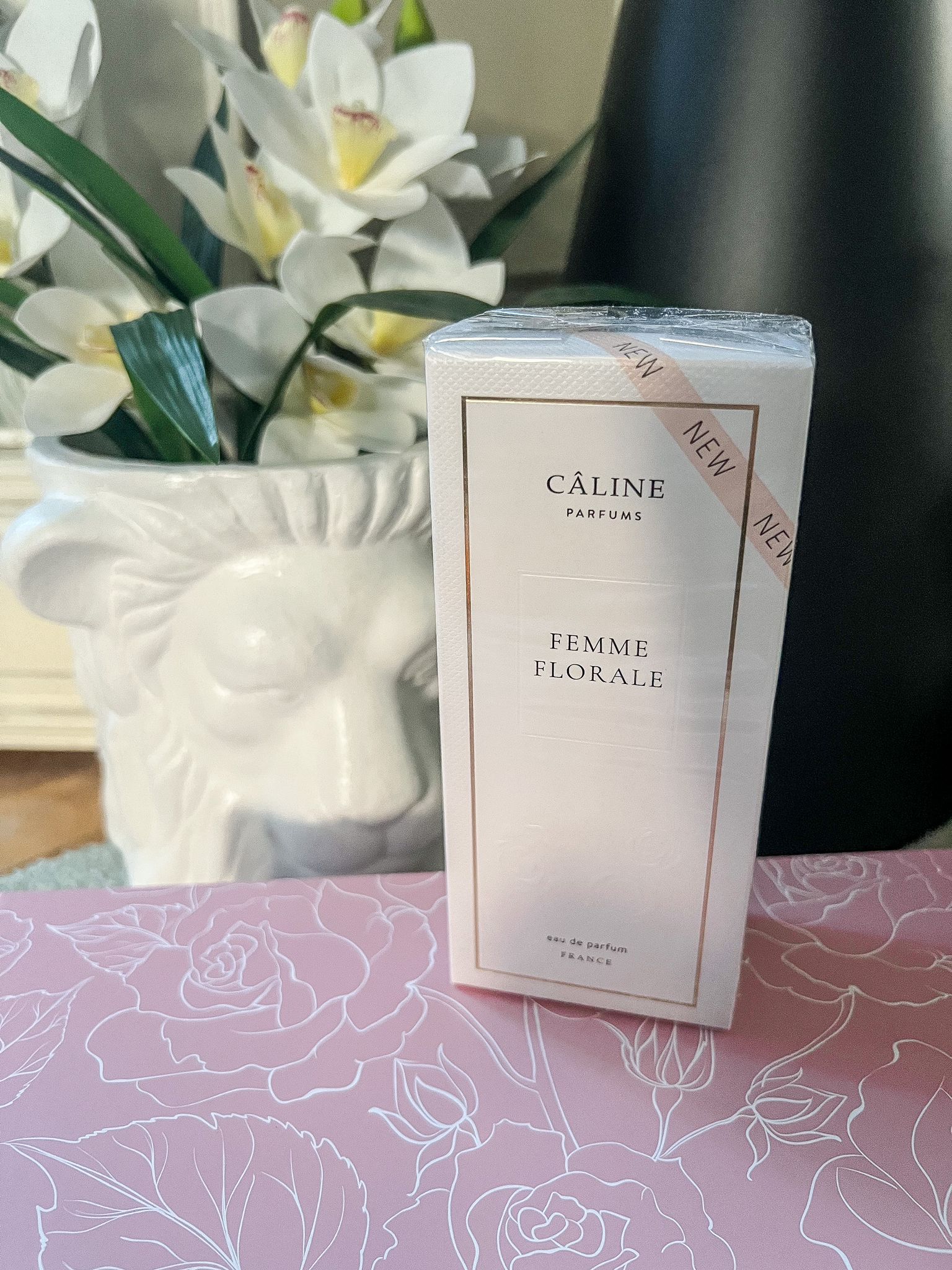 Caline Parfums