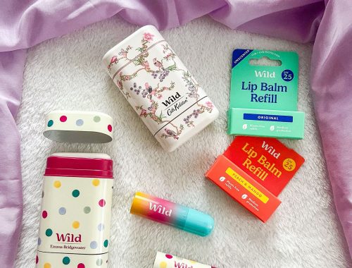 Wild Refill