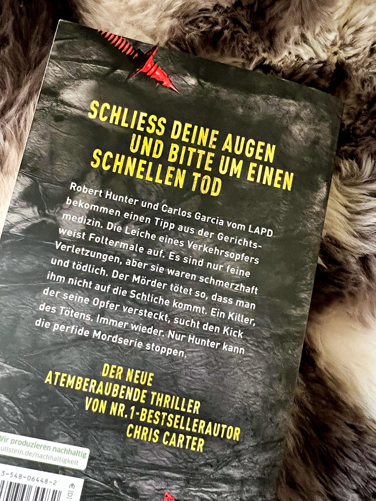 Der Knochanarzt
