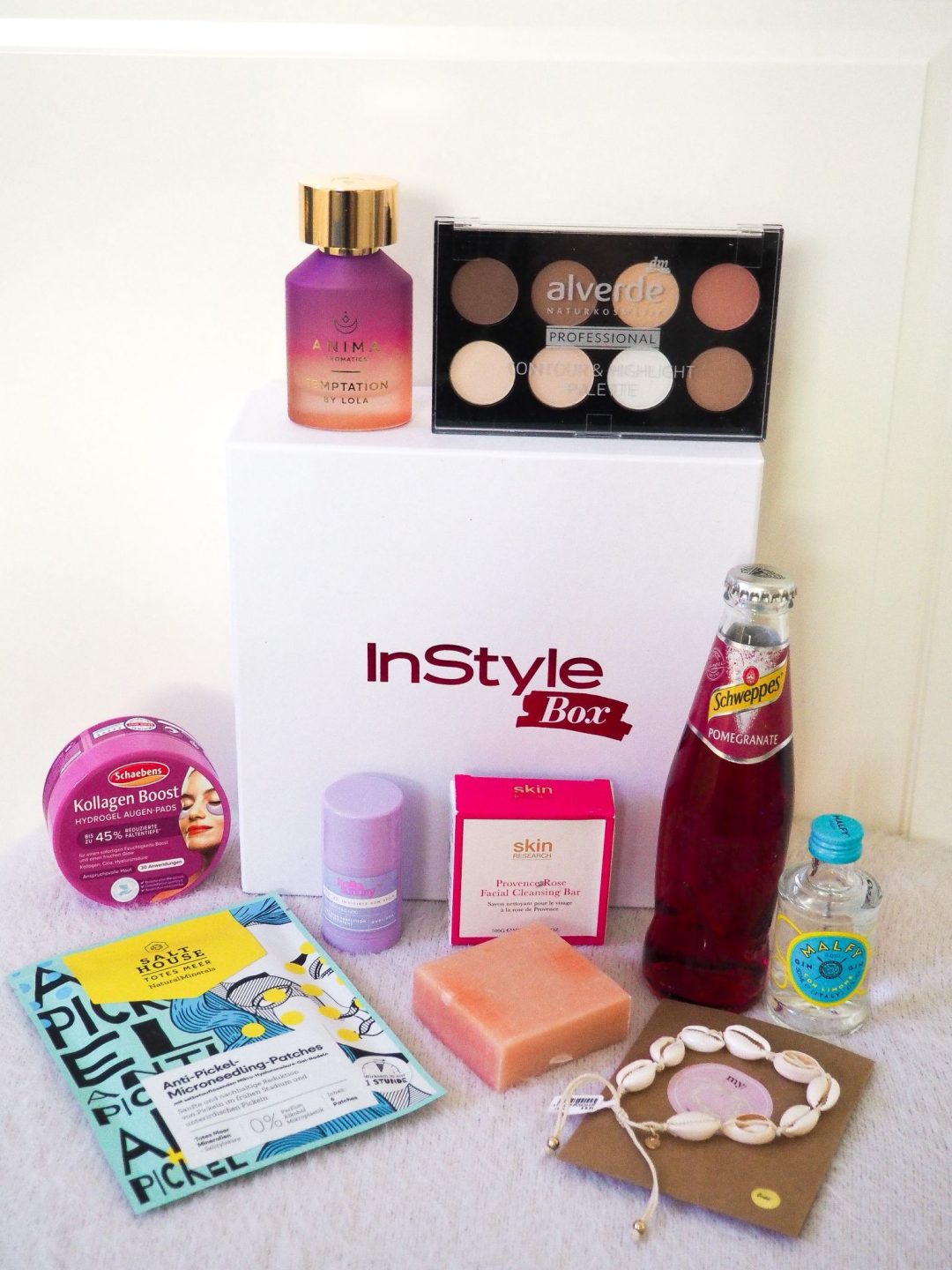 InStyle Box Summer Edition 2025