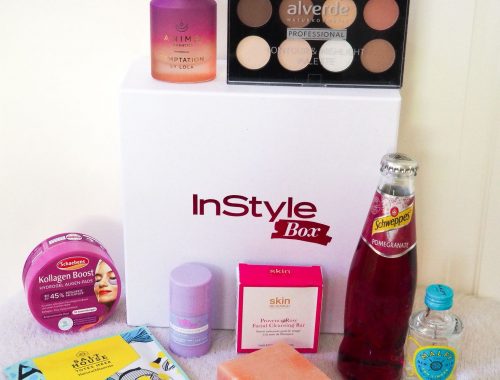 InStyle Box Summer Edition 2025