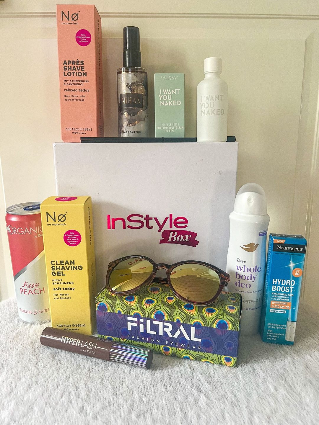 InStyle Box Fall Edition 2025