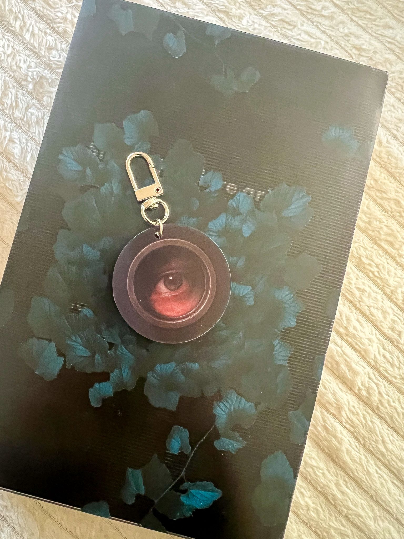 Sebastian Fitzek, deutscher Bestsellerautor, der mit „Der Nachbar“ einen neuen packenden Psychothriller veröffentlicht.