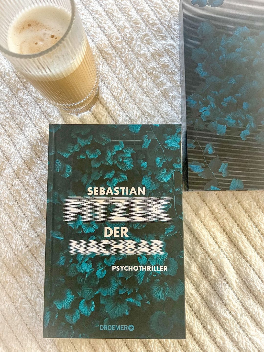 Der Nachbar von Sebastian Fitzek