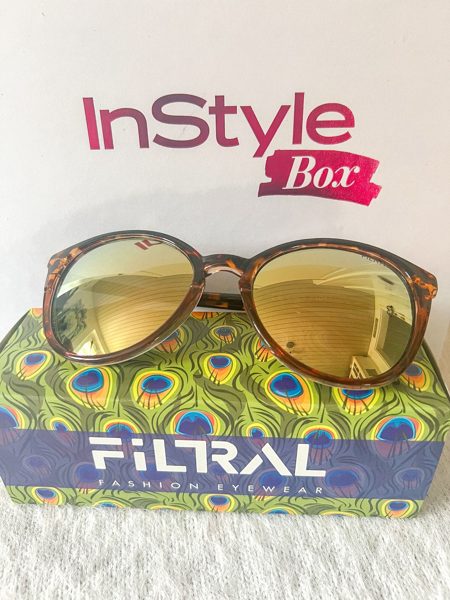 Catrice Hyper Lash Mascara aus der InStyle Box Fall Edition 2025 – Volumen-Mascara für lange, definierte Wimpern.