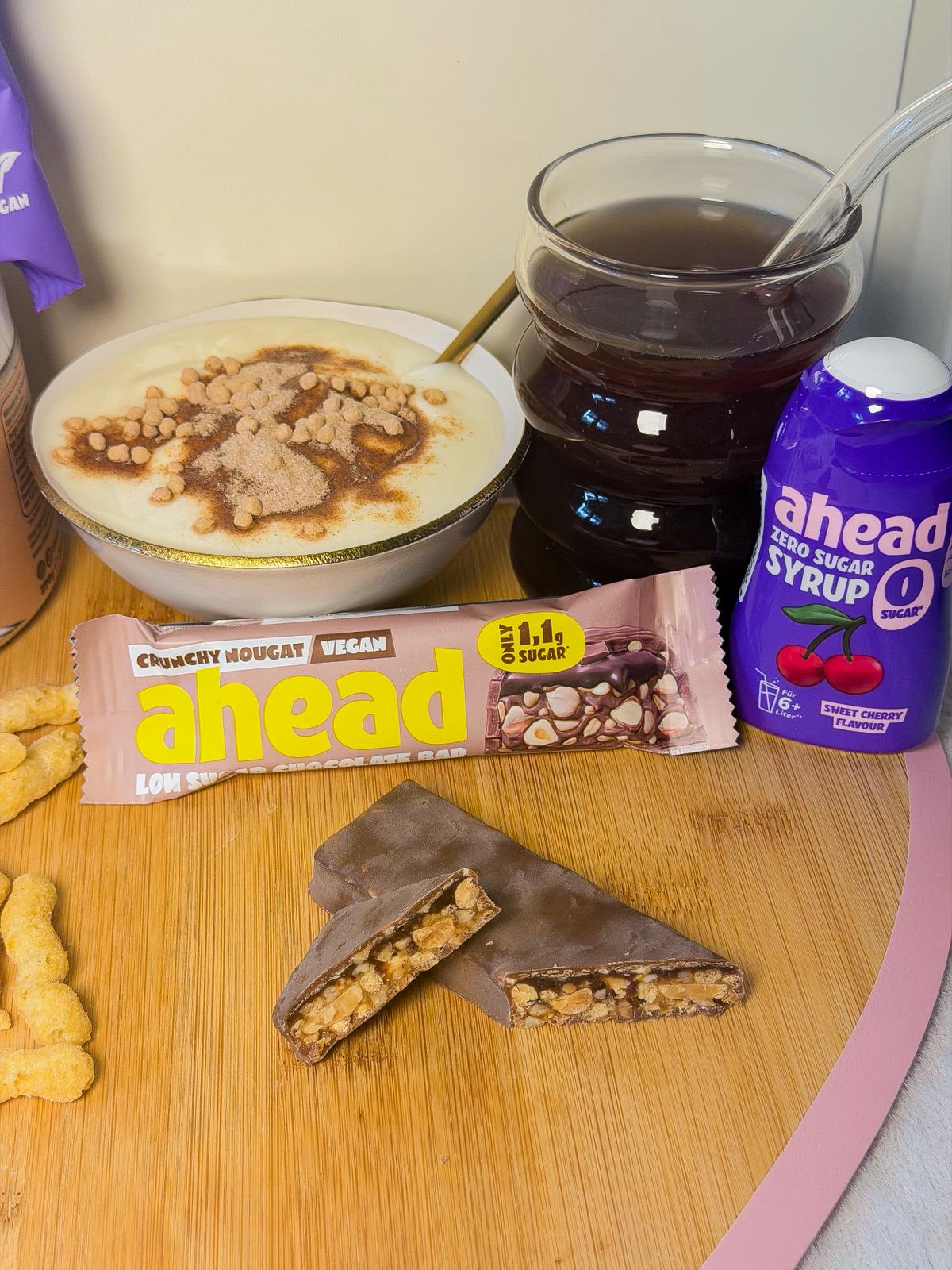 ahead-nutrition-vegan-snacks-gesamtfazit Vegane Snacks und Produkte von ahead nutrition als Gesamtübersicht