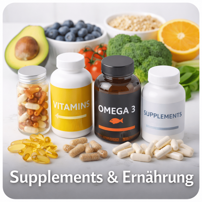 Supplements & Ernährung – Amazon Empfehlungen Supplements und Ernährung Amazon Empfehlungen aus der Label Love Storefront