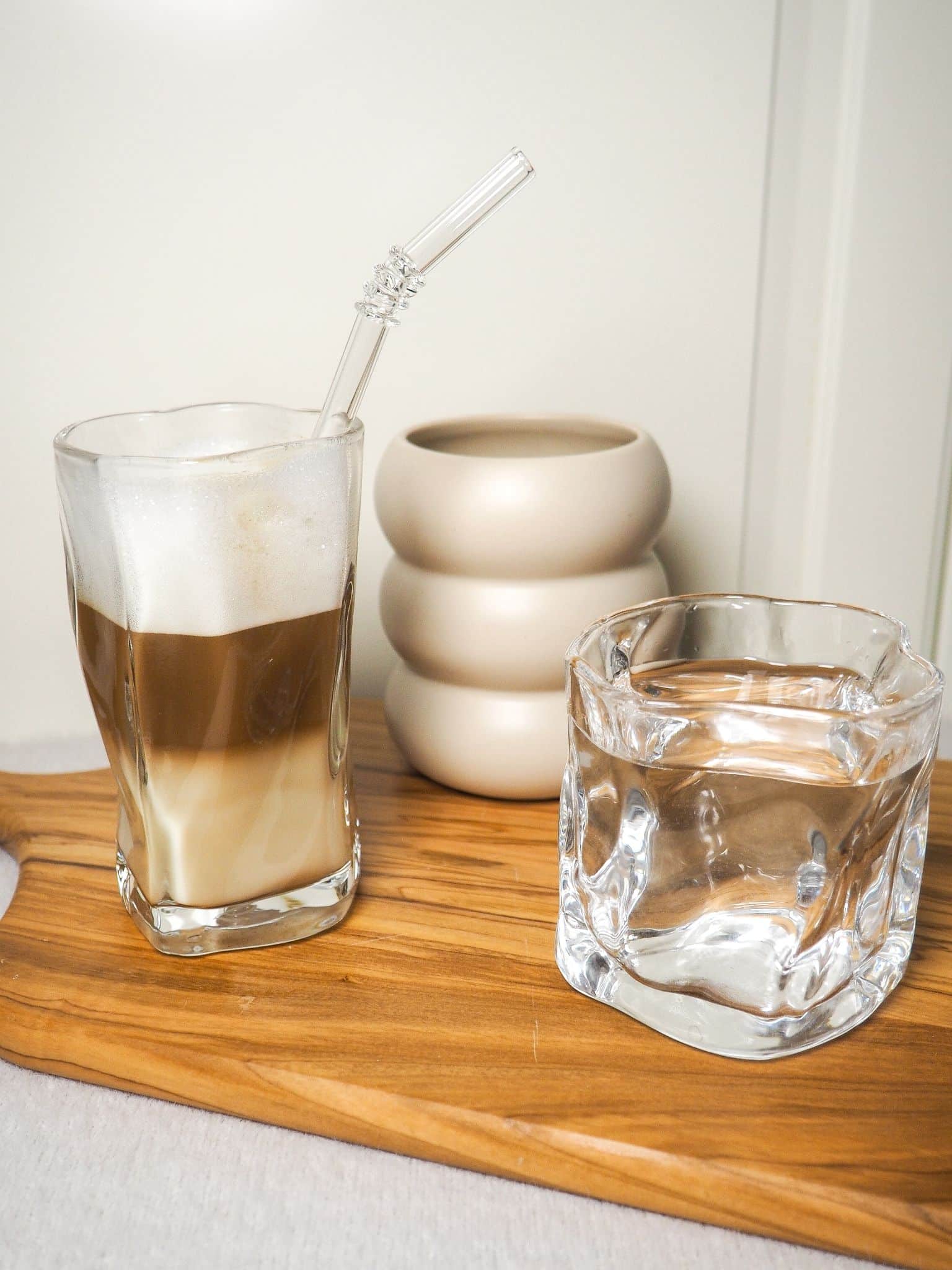 Nachhaltige Trinkaccessoires von 7 O’Clock Living im Alltag Nachhaltige Trinkaccessoires von 7 O’Clock Living im Alltag