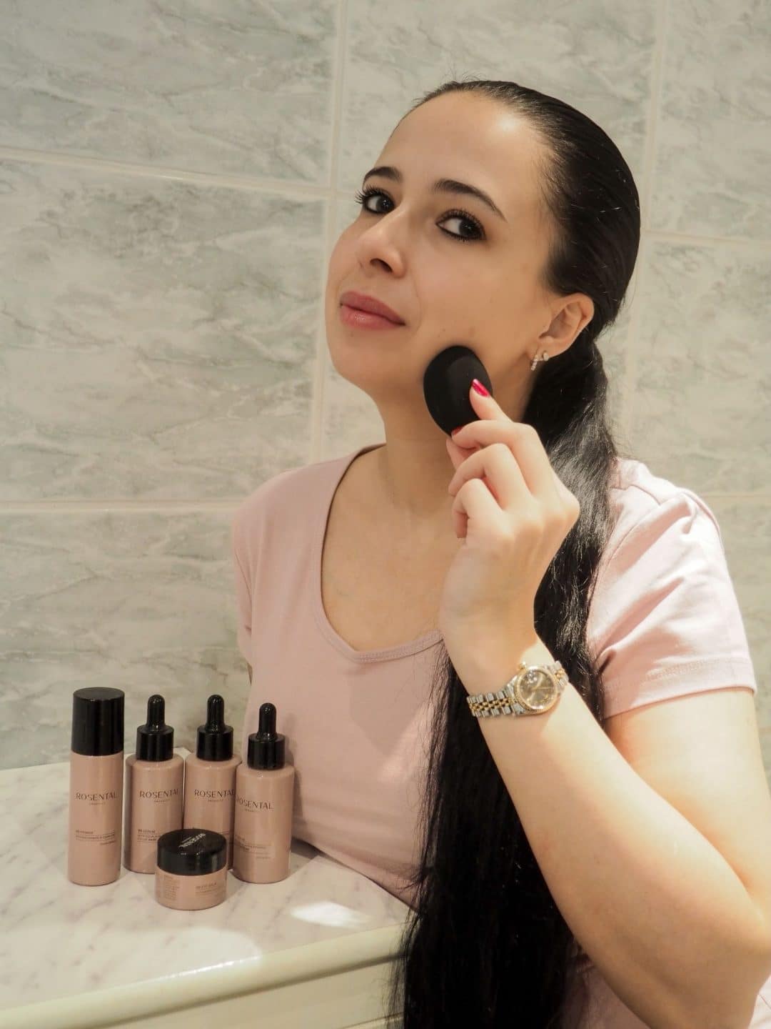 Modern Skincare