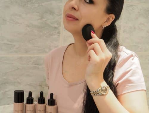Modern Skincare