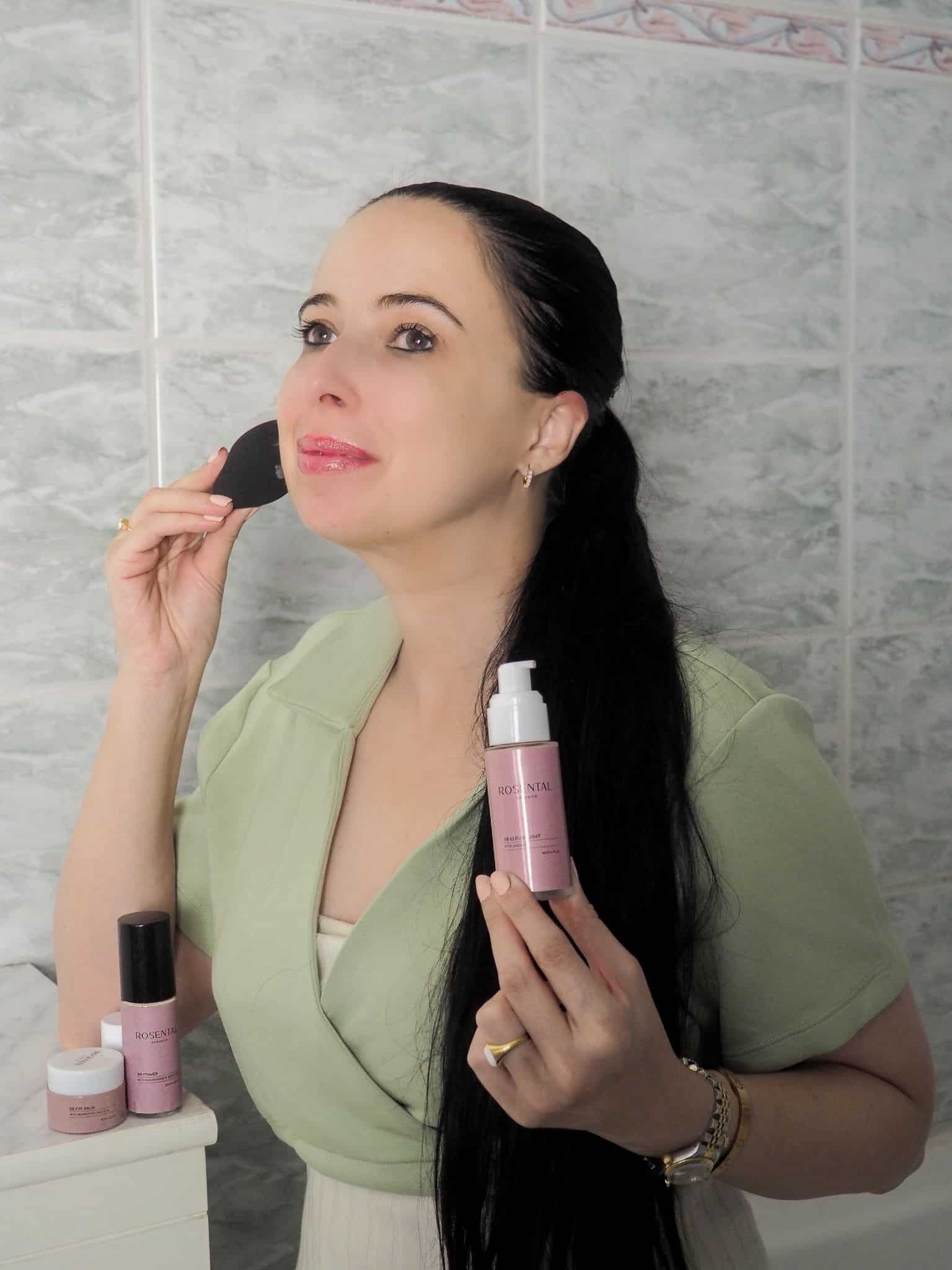 Modern Skincare Modern Skincare
