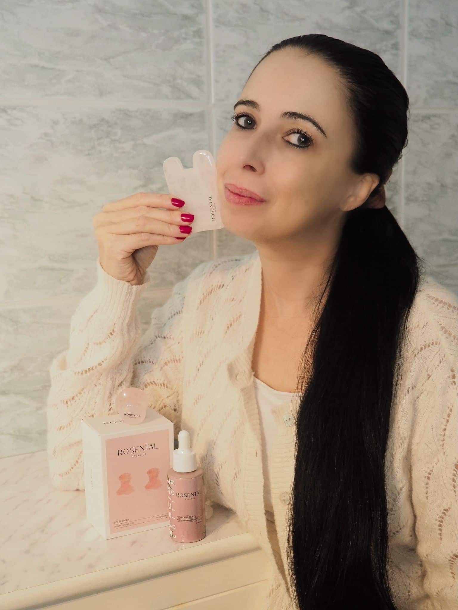 Rosental Rabattcode ISA – 20 % auf Einzelprodukte sparen Rosental Skincare mit Rabattcode ISA entdecken