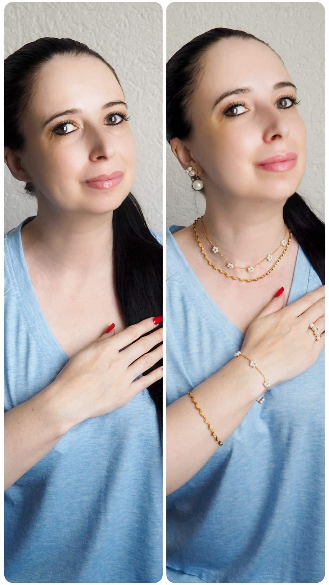 Wasserfester Schmuck von iCrush – stilvoll und langlebig Wasserfester Schmuck von iCrush – stilvoll und langlebig
