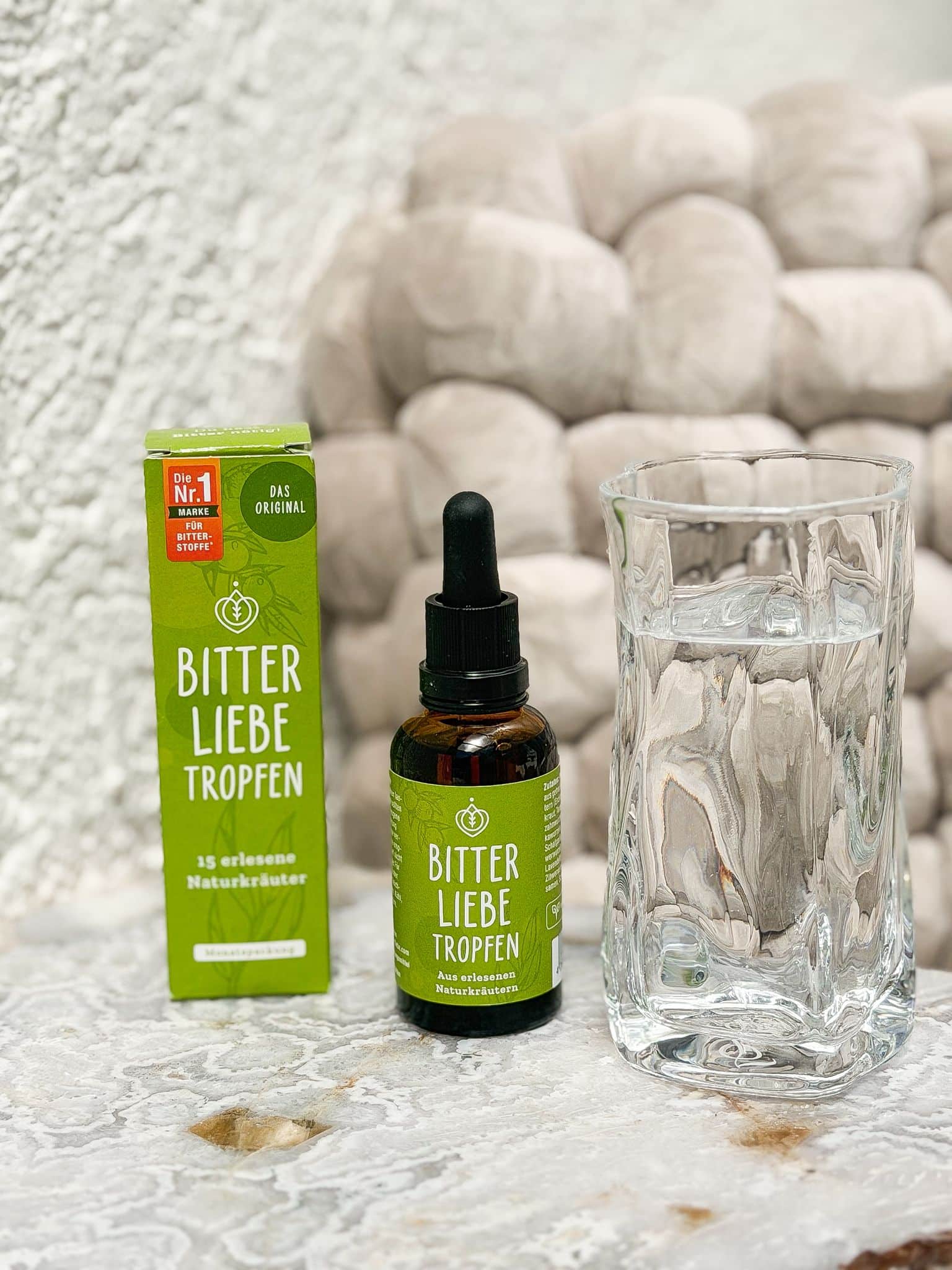 bitterliebe-tropfen-test BitterLiebe Tropfen mit natürlichen Bitterstoffen aus 15 Kräutern