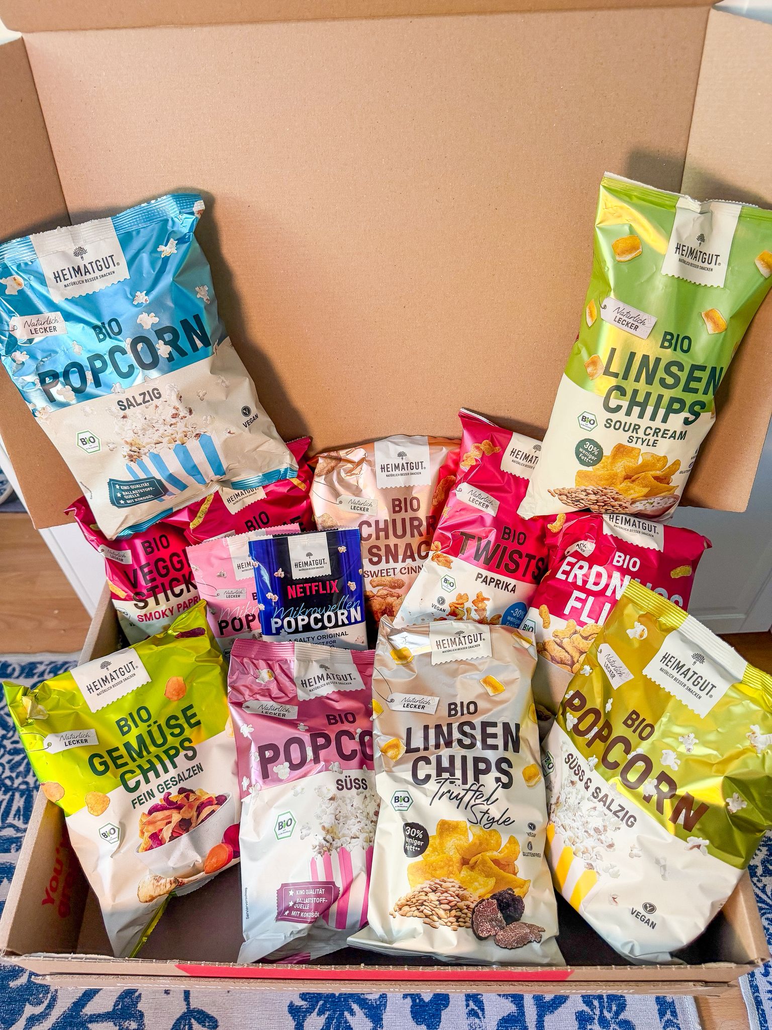 heimatgut-rabattcode-isabella Heimatgut Snackbox mit Rabattcode ISABELLA