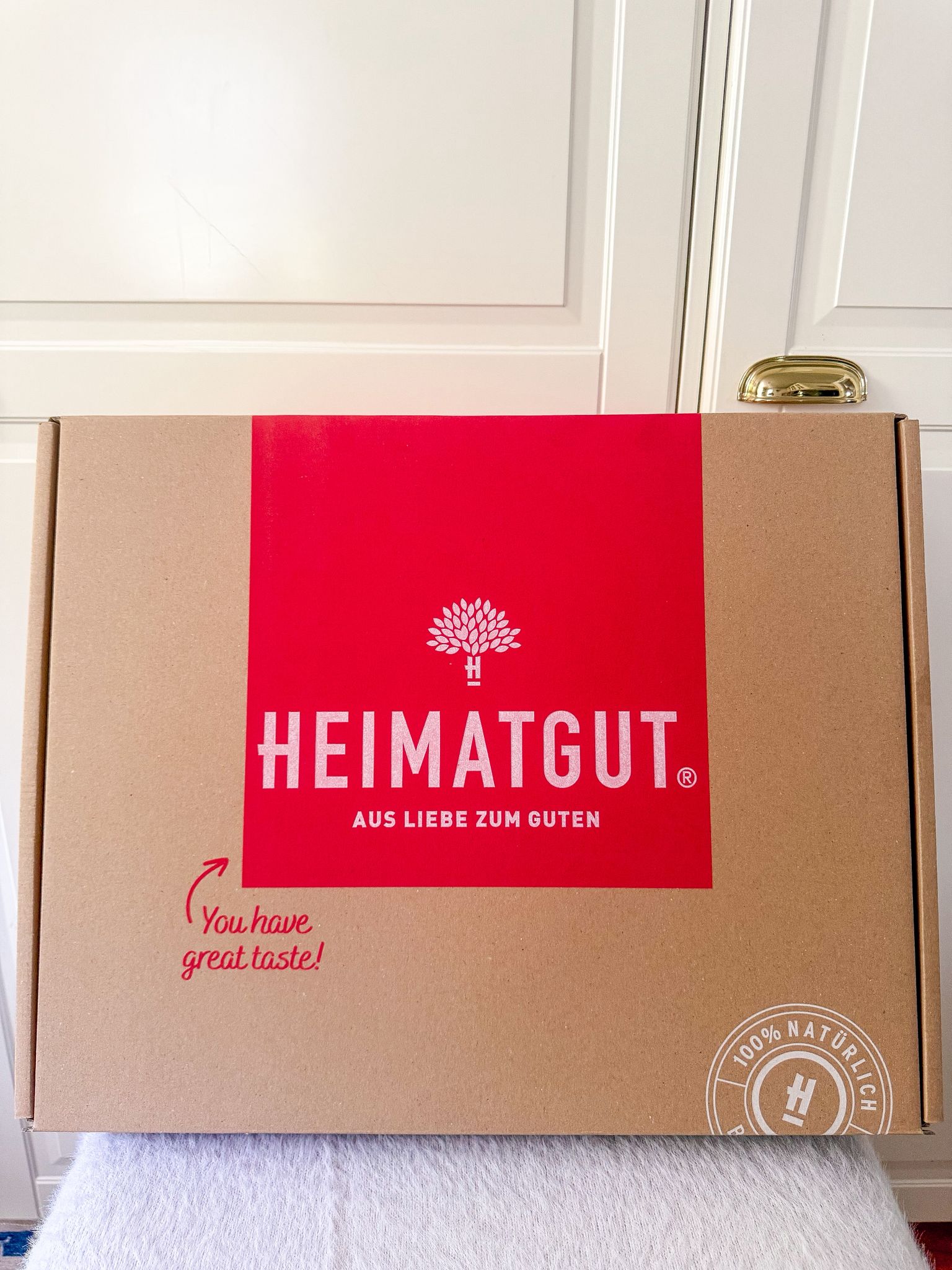 heimatgut-snackvielfalt Große Auswahl an Heimatgut Bio-Snacks