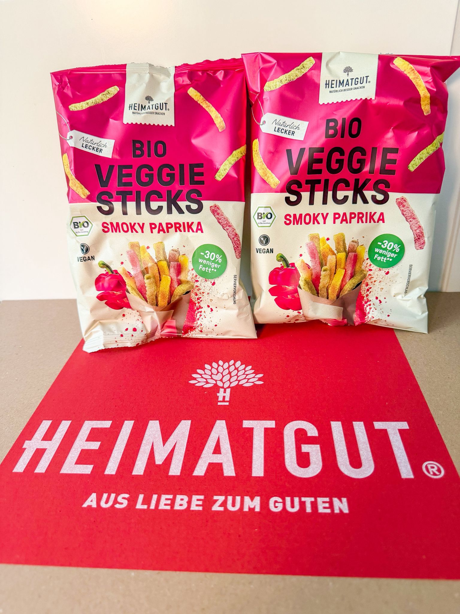 heimatgut-veggie-sticks Heimatgut Veggie Sticks in Bio-Qualität