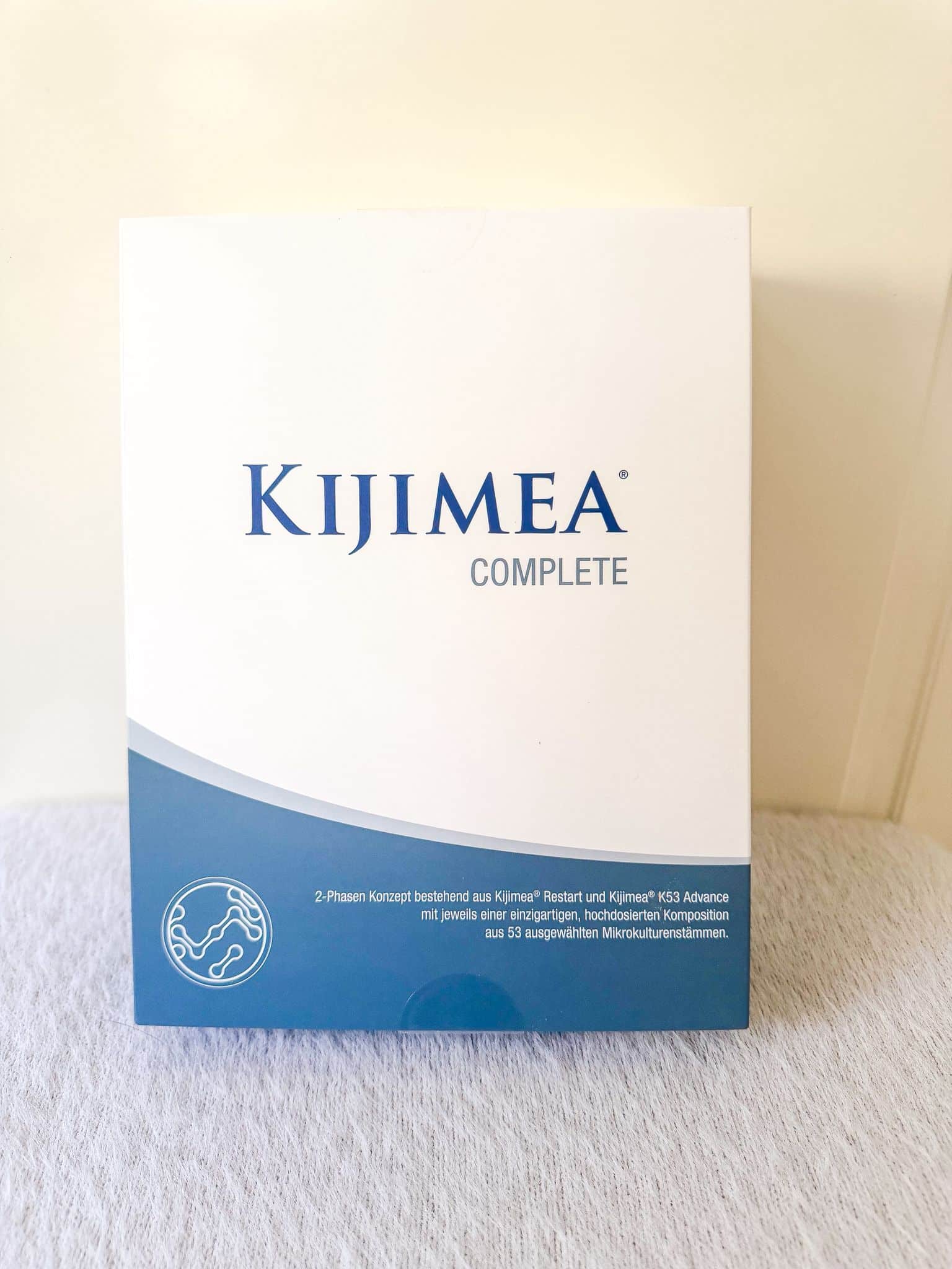 kijimea-gutscheincode-rabatt Kijimea K53 Advance Complete Set für die tägliche Darmroutine