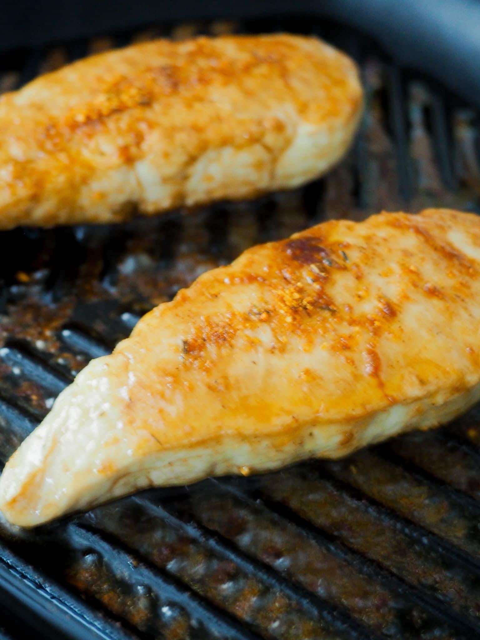 vegane-steaks-bbq-gewuerz Vegane Steaks mit GEFRO BBQ Allrounder mariniert