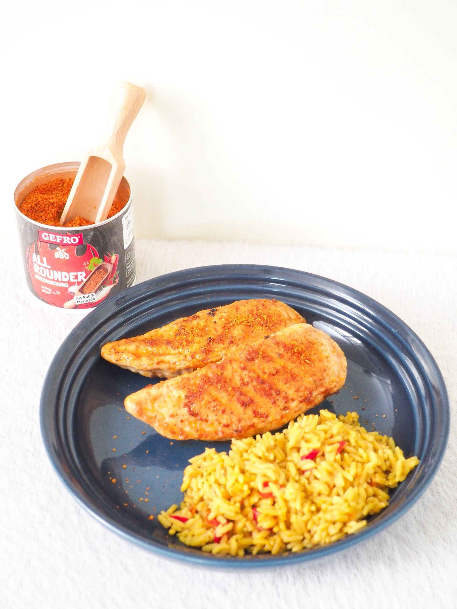 vegane-steaks-gebraten-gefro Gebratene vegane Steaks mit GEFRO BBQ Allrounder