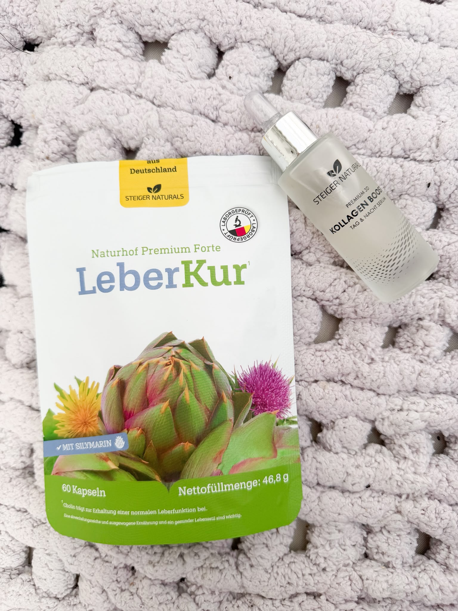 LOVE Rabattcode für Steiger Naturals Steiger Naturals Produkte mit LOVE Rabattcode für 15 % Rabatt