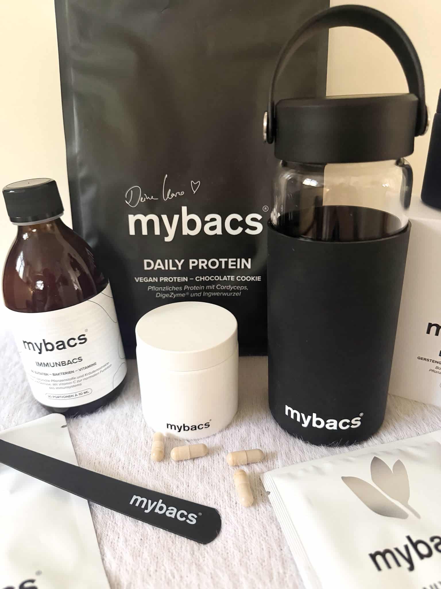 mybacs-gutschein-25-prozent-20-prozent-labelnew-labelmybacs MYBACS Gutschein mit LABELNEW 25 % Neukundenrabatt und LABELMYBACS 20 % Rabatt auf Bestandskunden-Abos.